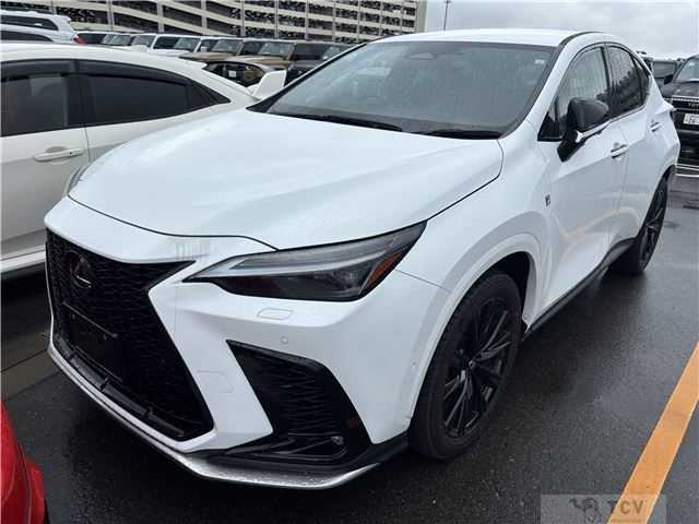 2023 Lexus Other