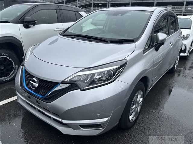 2019 Nissan Note