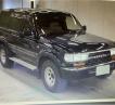 1994 Toyota Landcruiser 80
