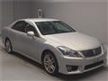 2011 Toyota Crown