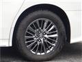 2019 Toyota Alphard Hybrid