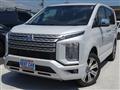 2024 Mitsubishi Delica D5