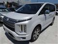 2024 Mitsubishi Delica D5