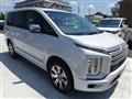 2024 Mitsubishi Delica D5