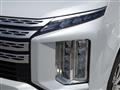 2024 Mitsubishi Delica D5