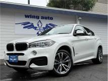2019 BMW X6