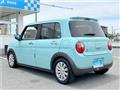2016 Suzuki Lapin