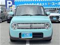 2016 Suzuki Lapin
