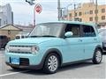 2016 Suzuki Lapin