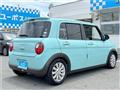2016 Suzuki Lapin