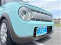 2016 Suzuki Lapin