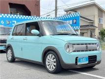 2016 Suzuki Lapin