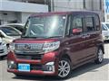 2017 Daihatsu Tanto Custom