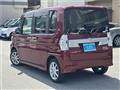 2017 Daihatsu Tanto Custom
