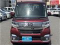 2017 Daihatsu Tanto Custom