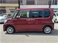 2017 Daihatsu Tanto Custom