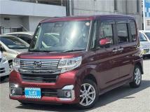 2017 Daihatsu Tanto Custom