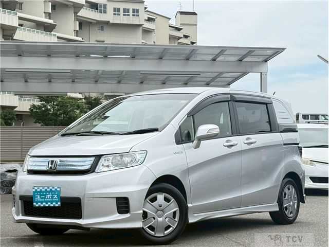 2013 Honda Honda Others