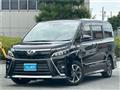 2017 Toyota Voxy