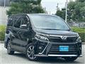 2017 Toyota Voxy