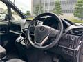 2017 Toyota Voxy