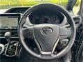 2017 Toyota Voxy