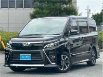 2017 Toyota Voxy