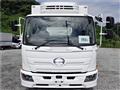 2018 Hino Ranger