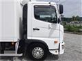 2018 Hino Ranger