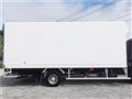 2018 Hino Ranger
