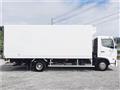 2018 Hino Ranger