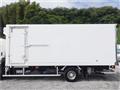 2018 Hino Ranger