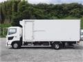 2018 Hino Ranger