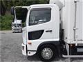 2018 Hino Ranger