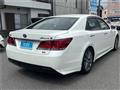 2016 Toyota Crown Hybrid