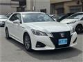 2016 Toyota Crown Hybrid