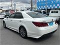 2016 Toyota Crown Hybrid