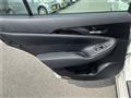 2016 Toyota Crown Hybrid