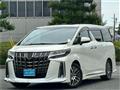 2021 Toyota Alphard G