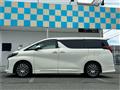 2021 Toyota Alphard G