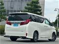 2021 Toyota Alphard G