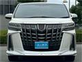 2021 Toyota Alphard G