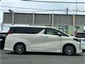 2021 Toyota Alphard G