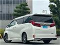 2021 Toyota Alphard G