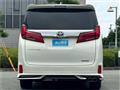 2021 Toyota Alphard G
