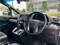 2021 Toyota Alphard G