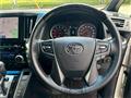 2021 Toyota Alphard G