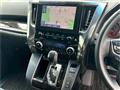 2021 Toyota Alphard G