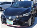 2019 Nissan Leaf