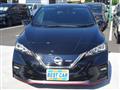 2019 Nissan Leaf